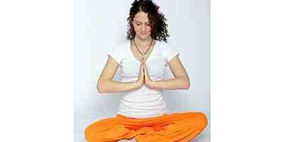 Yogakurs - spezielle Yogaangebote: Meditationskurse - Mering - Christine Fischer
