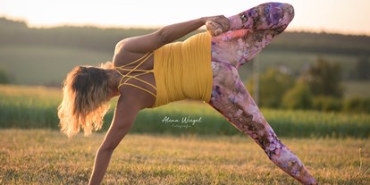 Yogakurs - Yogastil: Vinyasa Flow - Dingolfing - Asmara Yoga