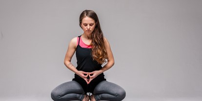 Yogakurs - Kurse für bestimmte Zielgruppen: Kurse nur für Frauen - Österreich - JuThes Yoga