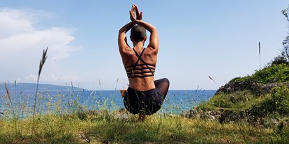 Yogakurs - Art der Yogakurse: Probestunde möglich - Ostbayern - Yogadani