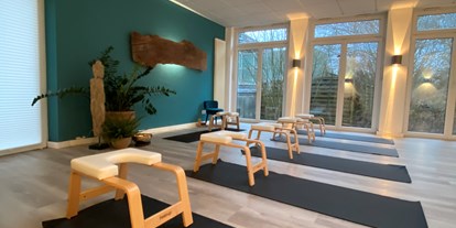 Yogakurs - Zertifizierung: 500 UE Yoga Alliance (AYA) - Nordrhein-Westfalen - Yogatime Silke Berens