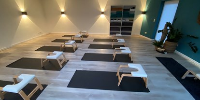 Yogakurs - Yogastil: Thai Yoga Massage - Ruhrgebiet - Yogatime Silke Berens