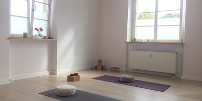 Yogakurs - Yogastil: Hatha Yoga - Monsheim - Nina Gutermuth