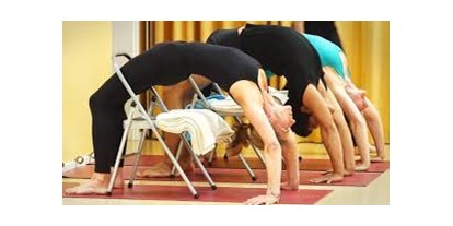 Yogakurs - Yogastil: Iyengar Yoga - Weilburg - Martina Helken-Dieth