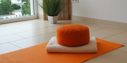 Yogakurs - Erreichbarkeit: sehr gute Anbindung - Köln, Bonn, Eifel ... - Yoga & Meditation Sabine Onkelbach