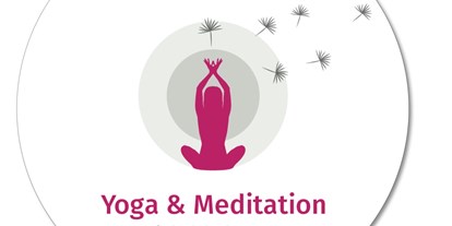 Yogakurs - geeignet für: Anfänger - Yoga & Meditation Sabine Onkelbach