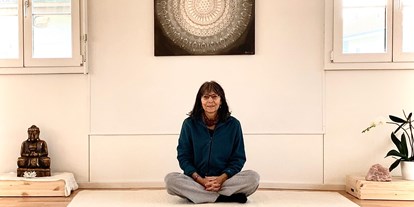 Yogakurs - Yogastil: Meditation - Bern - Ananda Oedipe - Ananda Oedipe satyam Yoga Zentrum