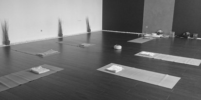 Yogakurs - Yogastil: Meditation - Dortmund - Ruheraum - Swen Tammen