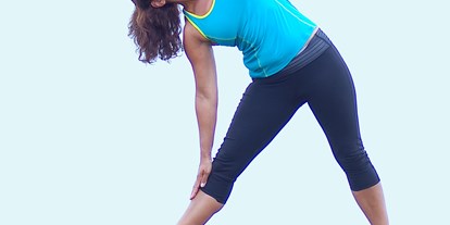 Yogakurs - spezielle Yogaangebote: Yogatherapie - Zülpich - Sevil-Anne Zeller   namaste Yoga Loft