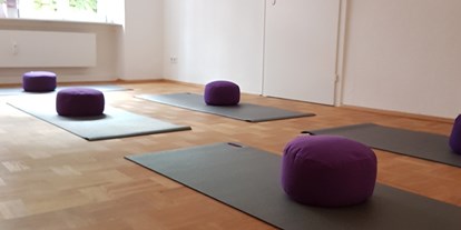 Yogakurs - Erreichbarkeit: sehr gute Anbindung - Hessen Nord - Verbundenheit