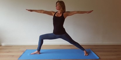 Yogakurs - Maintal - Silke Kiener