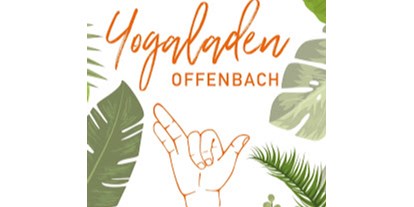 Yogakurs - Kurssprache: Deutsch - Maintal - Yogaladen Offenbach