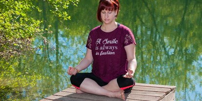 Yogakurs - Yogastil: Meditation - Krummnußbaum - Sandra' s Yoga