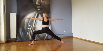 Yogakurs - Kurse mit Förderung durch Krankenkassen - Angela Kirsch-Hassemer