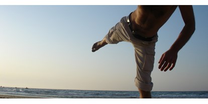 Yogakurs - Yogastil: Yin Yoga - Burgenland - Karl-Heinz Steyer