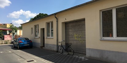 Yogakurs - Yogastil: Vinyasa Flow - Berlin-Stadt Neukölln - Unsere Remise - Casa de Quilombo e.V.