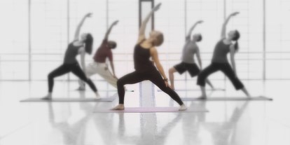 Yogakurs - vorhandenes Yogazubehör: Yogagurte - Region Schwaben - Susanne-Yoga / den Körper spüren - Susanne Schönmetz (Susanne-Yoga)
