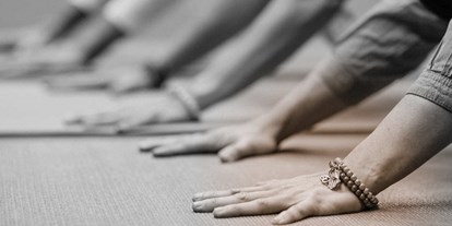 Yogakurs - Kurse für bestimmte Zielgruppen: Kurse für Unternehmen - Region Schwaben - Susanne-Yoga / den Geist beruhigen - Susanne Schönmetz (Susanne-Yoga)