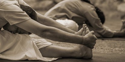 Yogakurs - vorhandenes Yogazubehör: Decken - Region Schwaben - Susanne-Yoga / Geist & Körper stärken - Susanne Schönmetz (Susanne-Yoga)