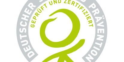 Yogakurs - vorhandenes Yogazubehör: Stühle - Baden-Württemberg - Kurse entsprechen den Richtlinien der zentralen Prüfstelle für Prävention - Susanne Schönmetz (Susanne-Yoga)