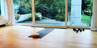 Yoga course - Lower Saxony - Yogagarten