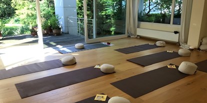 Yogakurs - Kurse für bestimmte Zielgruppen: Kurse für Unternehmen - Bremen-Umland - Yogagarten