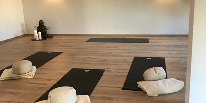 Yogakurs - Yogastil: Meditation - Emsland, Mittelweser ... - Yogagarten