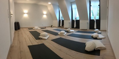 Yogakurs - Yogastil: Meditation - Bremen-Stadt - Yogagarten
