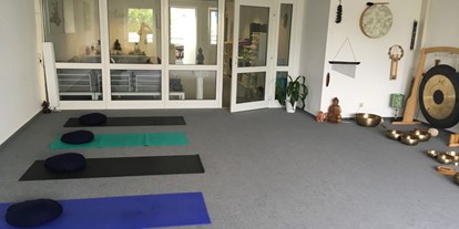 Yogakurs - Yogastil: Meditation - Velten - Heike Danker