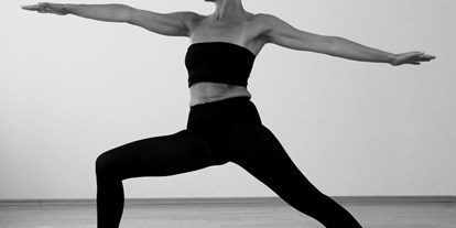 Yogakurs - Yogastil: Power-Yoga - Bayern - (C) Copyrights Giovanna Bogner - Chiemsee.Yoga by Giovanna Bogner