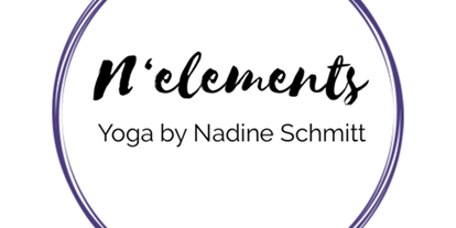 Yogakurs - Kurssprache: Deutsch - Urspringen - Nadine Schmitt
