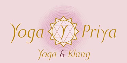 Yogakurs - Kurse mit Förderung durch Krankenkassen - Deutschland - Yoga Priya - Yoga und Klang - Yoga Priya - Yoga und Klang