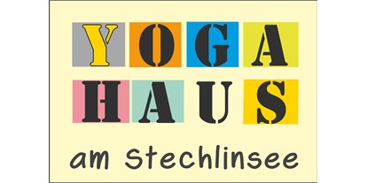 Yogakurs - Ausstattung: Sitzecke - Seenplatte - Angela Holtschmidt , Yogahaus am Stechlinsee