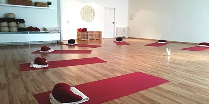 Yogakurs - Yogastil: Yin Yoga - Schwarzwald - FREIRAUM yoga & mehr