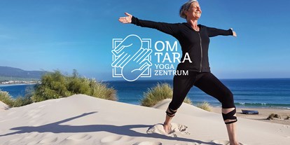 Yogakurs - Kurse für bestimmte Zielgruppen: Yoga für Refugees - Bayern - Sylvia Asmodena Kurtar