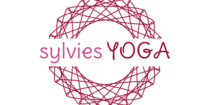 Yogakurs - Online-Yogakurse - Baden-Württemberg - Logo, Präventionskurs Hatha Yoga, Präventionskurs Sylvia Wenzel, Onlinekurs Hatha Yoga, Kinderyoga - Sylvies Yoga in Nürtingen