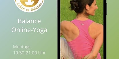 Yogakurs - geeignet für: Anfänger - Sauerland - Rosa Di Gaudio | YogaRosa