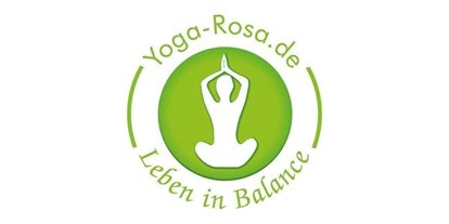 Yogakurs - Kurssprache: Italienisch - Leben in Balance
Das Yoga-Studio für KÖRPER * GEIST * SEELE
Mit YogaRosa
Im Kreis Soest  - Rosa Di Gaudio | YogaRosa