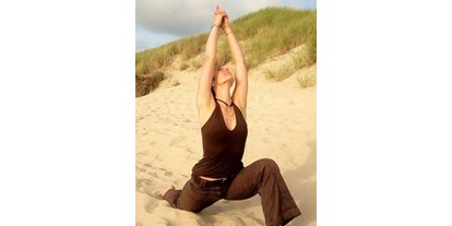 Yogakurs - Kurse für bestimmte Zielgruppen: Rückbildungskurse (Postnatal) - Sauerland - Rosa Di Gaudio | YogaRosa