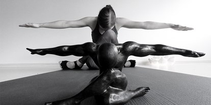 Yogakurs - Paderborn - Kira Lichte aka. Golight Yoga