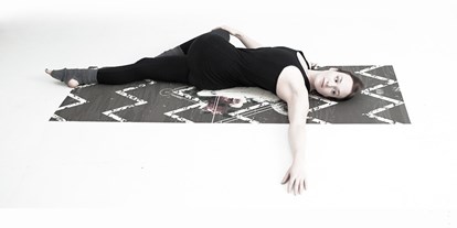 Yogakurs - Borchen - Kira Lichte aka. Golight Yoga
