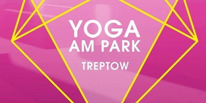 Yogakurs - Yogastil: Tantra Yoga - Yoga am Park Studio