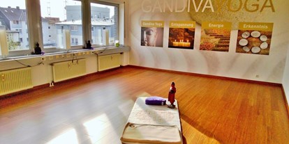 Yogakurs - Mönchengladbach Nord - Willkommen zum Einzelunterricht. Wähle Dein Thema. - GANDIVA YOGA