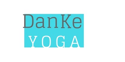 Yogakurs - geeignet für: Ältere Menschen - München Schwabing - Logo DanKe-Yoga - DanKe-Yoga - Daniela Kellner