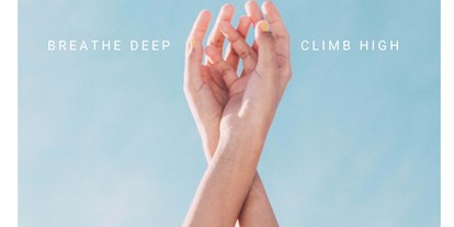 Yogakurs - Weitere Angebote: Seminare - München Untergiesing-Harlaching - Breathe Deep & Climb High Yoga Retreat - DanKe-Yoga - Daniela Kellner