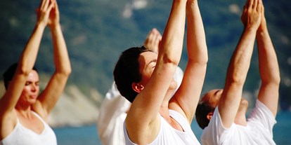 Yogakurs - Art der Yogakurse: Probestunde möglich - Mönchengladbach - Haus für Yoga und Gesundheit