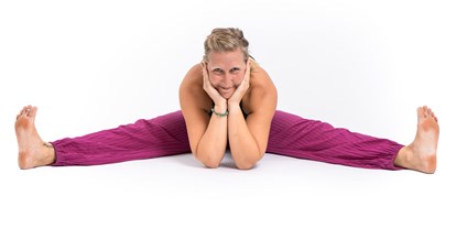 Yogakurs - geeignet für: Fortgeschrittene - Hessen - Amara Yoga