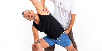 Yogakurs - Yogastil: Thai Yoga Massage - Franken - Amara Yoga