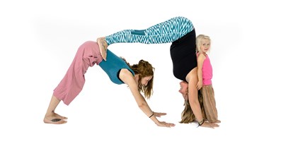 Yoga course - geeignet für: Fortgeschrittene - Hessen Süd - Amara Yoga