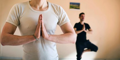 Yogakurs - Art der Yogakurse: Offene Kurse (Einstieg jederzeit möglich) - Reitwein - Yoga in Reitwein